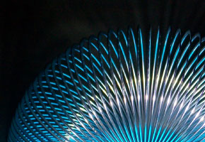 Dot Light Shapes